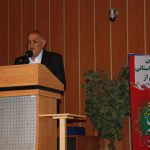 تجلیل از کارآفرین برتر استان مازندران