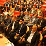 تجلیل از کارآفرین برتر استان مازندران