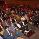 تجلیل از کارآفرینان برتر استان مازندران