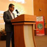 تجلیل از کارآفرینان برتر استان مازندران